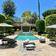 Sophisticated Le Miraval Villa w/ Pool/Garden Oasis for Luxe Events (700 guests max)